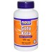 Vitamine NOW Gotu Kola 450mg 100cap