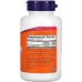 Vitamine NOW Niacin 500mg 100cap