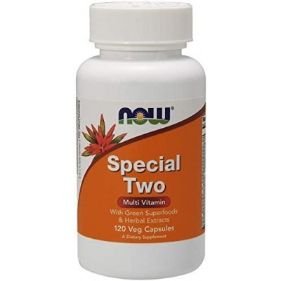 Vitamine NOW Special Two 120cap