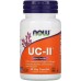 Protecție de articulație NOW UC-II Type II Collagen 60cap