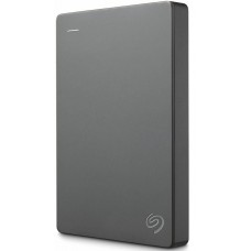 Внешний жесткий диск Seagate Basic Gray 2Tb (STJL2000400)