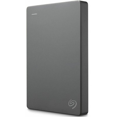 Hard disk extern Seagate Basic Gray 2Tb (STJL2000400)