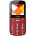 Telefon mobil Nomi i220 Red