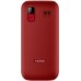 Telefon mobil Nomi i220 Red