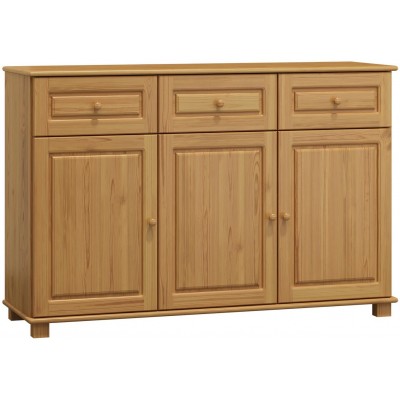 Комод Poland 153 Alder