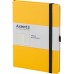 Agendă nedatată Axent Prime A5/96p Yellow (8305-08-A)