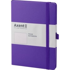 Тетрадь Axent Prime A5/96p Violet (8304-11-A)