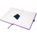 Caiet Axent Prime A5/96p Violet (8304-11-A)