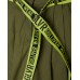 Pantaloni scurți pentru copii Gulliver 12108GJC6001 Green 164cm