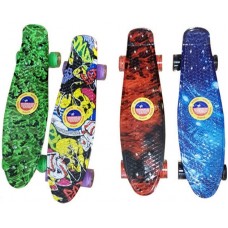 Skateboard ChiToys (E12827)