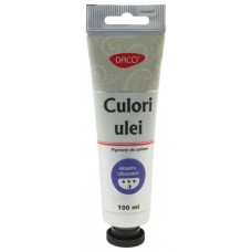 Vopsele de artă Daco Oil Ultramarine Blue 100ml (CU4100AUL)