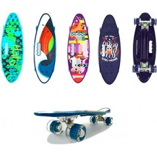 Skateboard ChiToys (S00165)