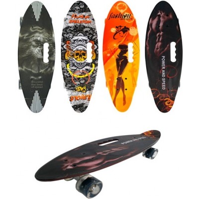 Skateboard ChiToys (S00403)