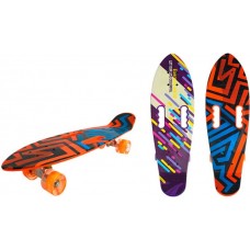 Skateboard ChiToys (S00404)