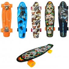 Skateboard ChiToys (S00409)