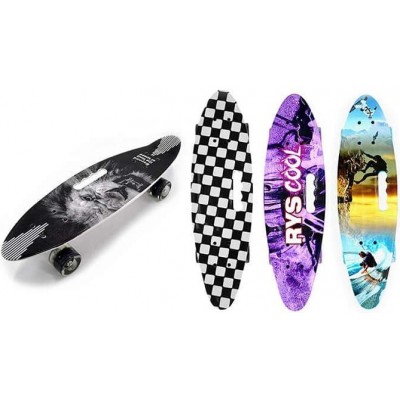 Skateboard ChiToys (S00526)