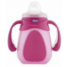 Поильник Chicco Drinky (02015.10) Pink
