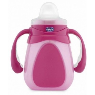 Поильник Chicco Drinky (02015.10) Pink