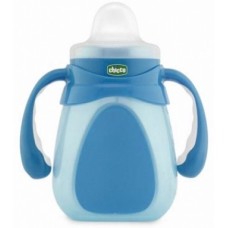 Поильник Chicco Drinky (02015.20) Blue