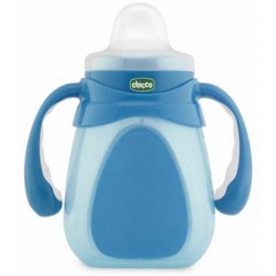 Поильник Chicco Drinky (02015.20) Blue