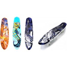 Skateboard ChiToys (S00480)