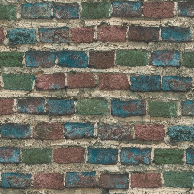 Обои Rasch 969528 Factory IV Style