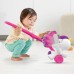 Jucarie de impins si tras Fisher Price Fairy Unicorn (GCV72)