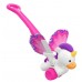 Jucarie de impins si tras Fisher Price Fairy Unicorn (GCV72)