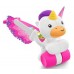 Jucarie de impins si tras Fisher Price Fairy Unicorn (GCV72)