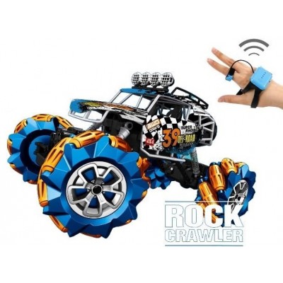 Jucărie teleghidată Climber Rock Crawler (44020)