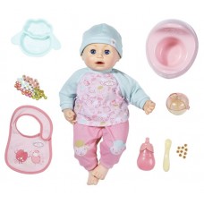 Кукла Zapf Baby Annabell (702987)