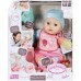 Кукла Zapf Baby Annabell (702987)