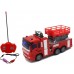 Радиоуправляемая игрушка City Truck 911 City Truck (44037)