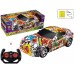 Радиоуправляемая игрушка City Truck Astin Martin (44027)