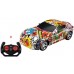 Радиоуправляемая игрушка City Truck Astin Martin (44027)