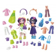 Haine si accesorii pentru păpuși Hasbro My Little Pony (F1587)