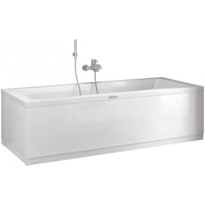 Cadă de baie Shower Craft 160x70