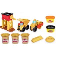 Пластилин Hasbro Play-Doh (E9436)