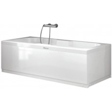 Cadă de baie Shower Valencia 180x80