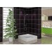 Cadița de duș Shower Carisma 90x90