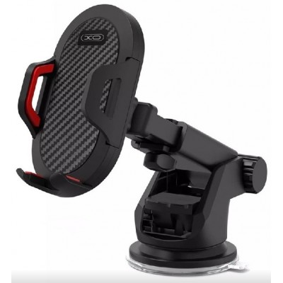 Suport auto XO Car Holder C39 Black