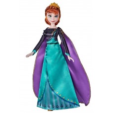 Кукла Hasbro Frozen II Anna (F1412)