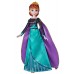 Кукла Hasbro Frozen II Anna (F1412)