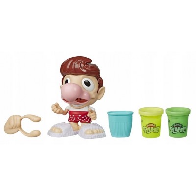 Слайм Hasbro Play-Doh Slime (E6198)