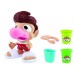 Слайм Hasbro Play-Doh Slime (E6198)