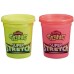 Слайм Hasbro Play-Doh Super Stretch (E9444)