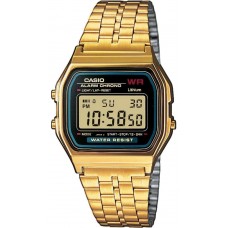 Наручные часы Casio A-159WGEA-1