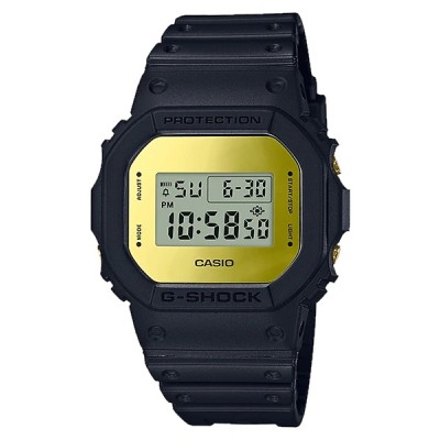 Наручные часы Casio DW-5600BBMB-1