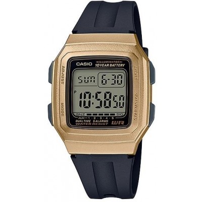 Ceas de mână Casio F-201WAM-9A