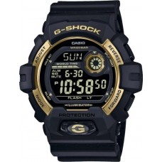 Наручные часы Casio G-8900GB-1